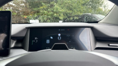 MG MGS5 125kW SE EV 49kWh 5dr Auto Electric Estate